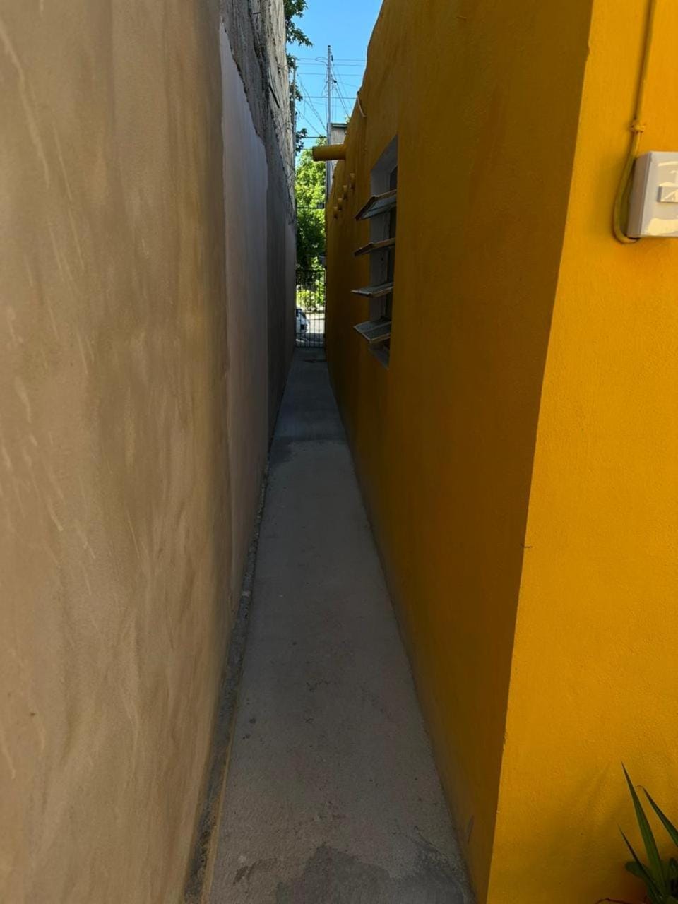 Casita de Tía Eli- A 10 minutos del Aeropuerto Apartment in Merida