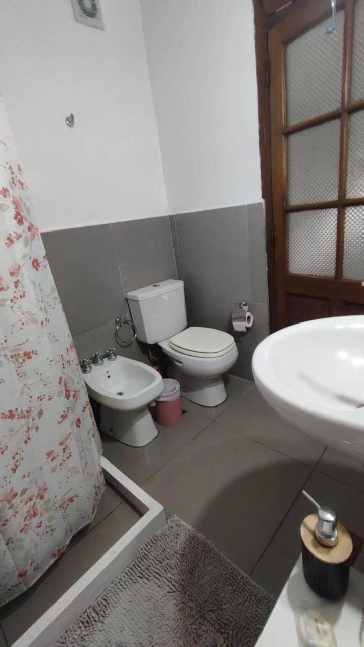 La casita de atrás House in Mar del Plata
