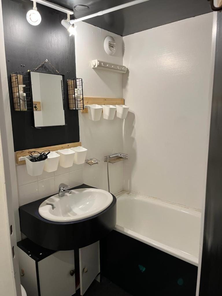 Le Snow Avoriaz Apartment in Avoriaz