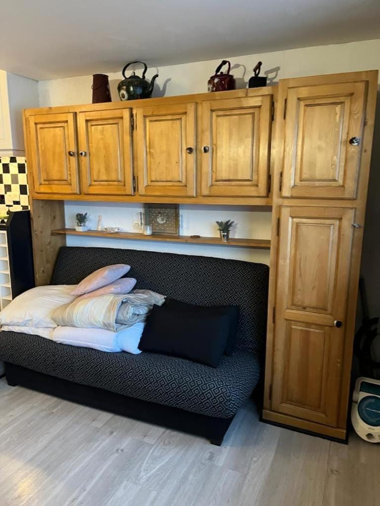 Le Snow Avoriaz Apartment in Avoriaz