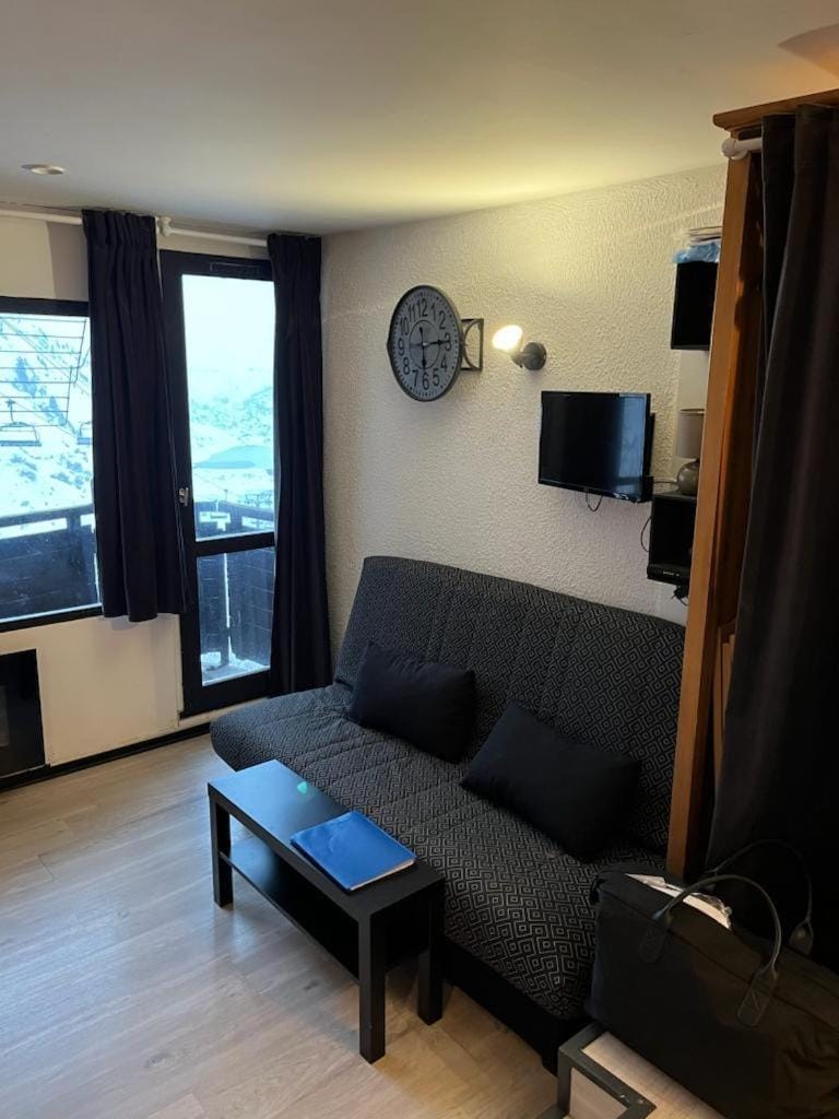 Le Snow Avoriaz Apartment in Avoriaz