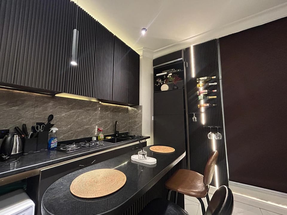 Siscilia Signature Apartment in Lagos, Nigeria