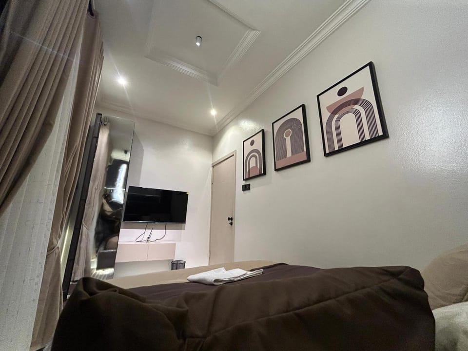 Siscilia Signature Apartment in Lagos, Nigeria