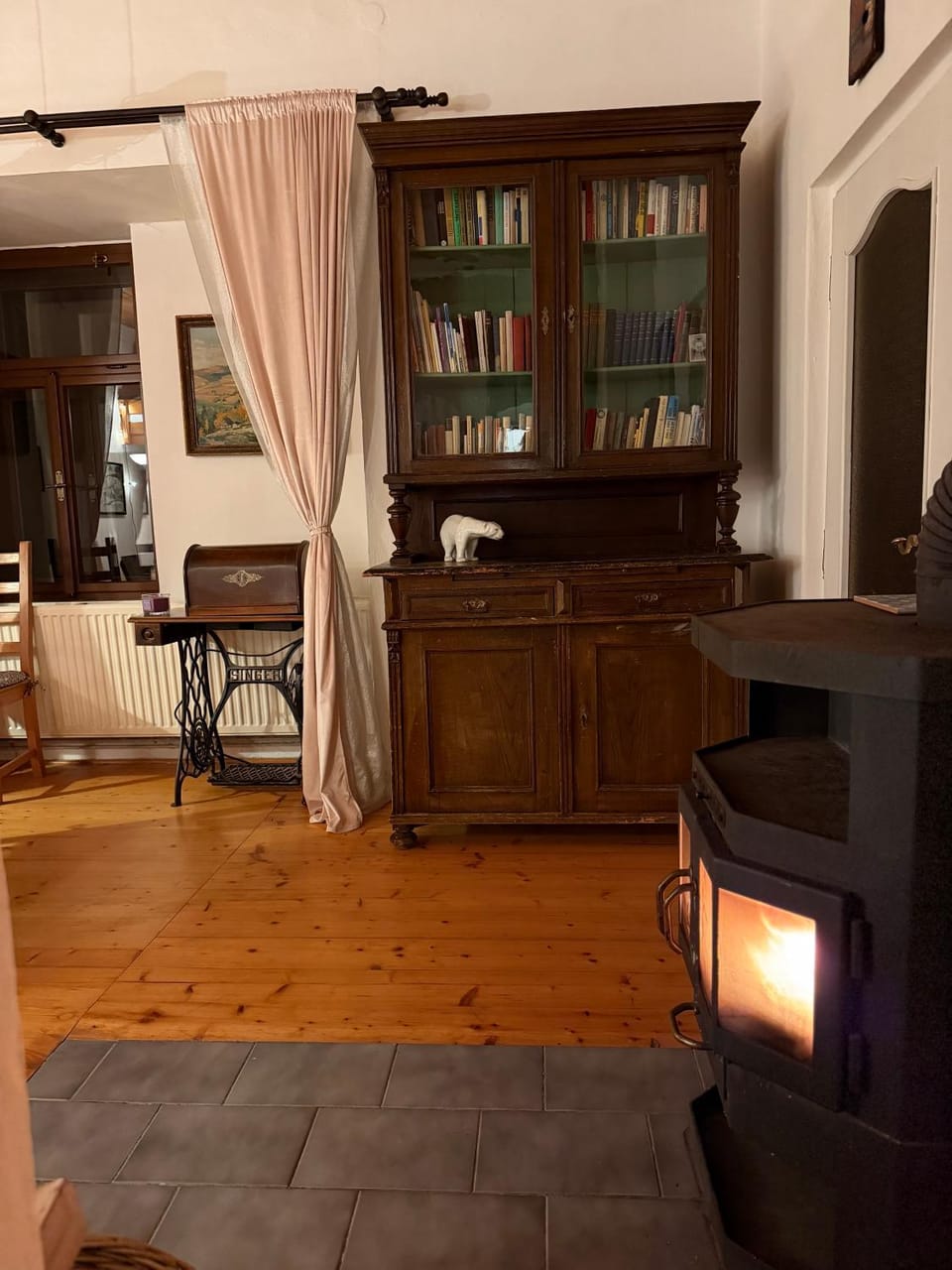 Romantický vejminek pod horami Apartment in Czechia