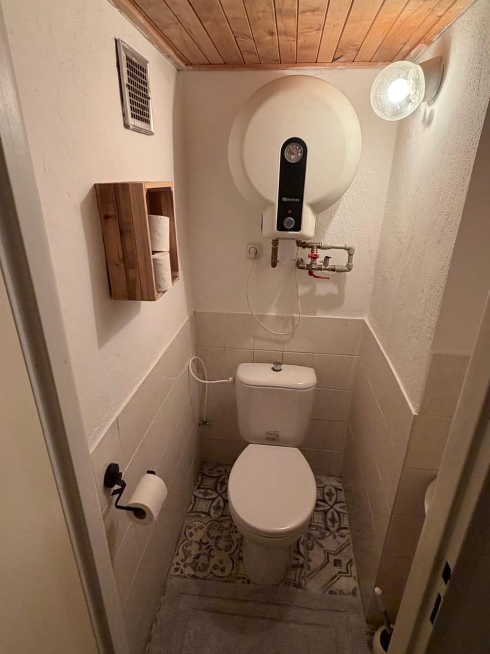 Romantický vejminek pod horami Apartment in Czechia
