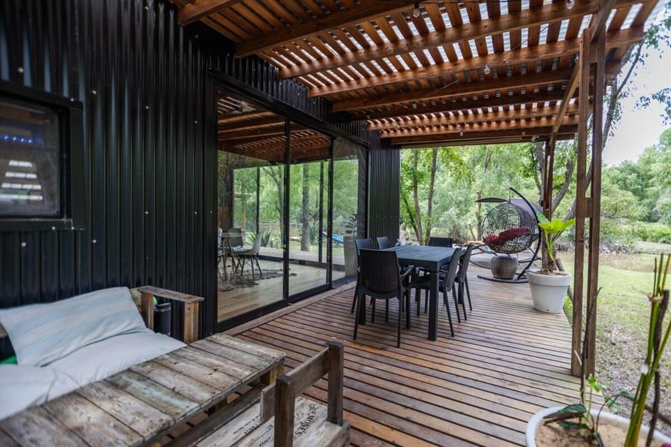 Balcony/Terrace, Balcony/Terrace, Garden view