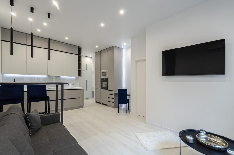 TV and multimedia, Dining area, kitchen