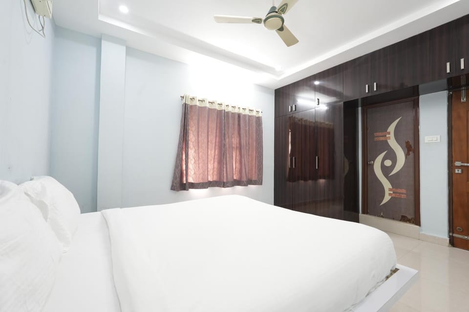 Sri Padam HomeStay Vacation rental in Tirupati