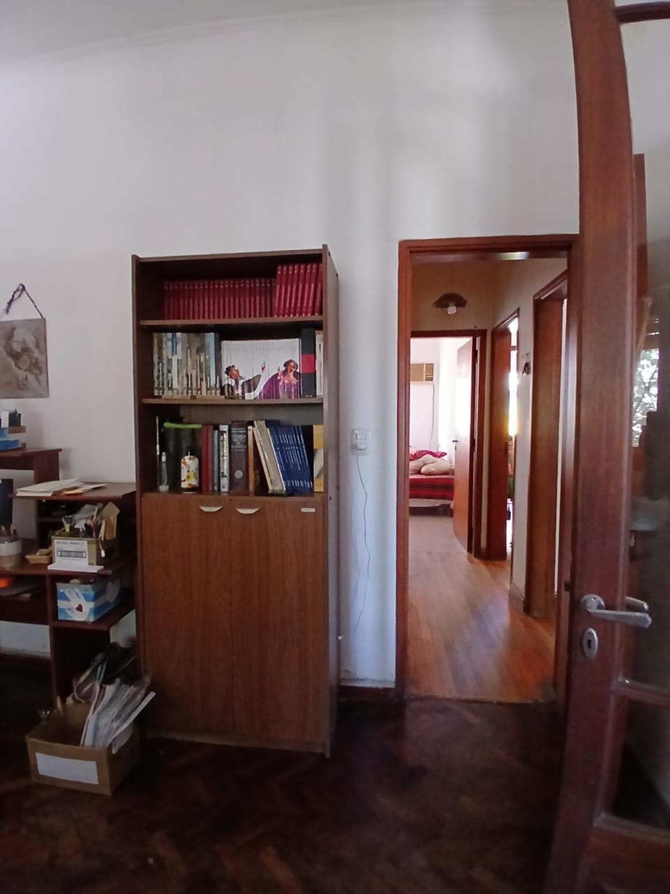 Casa Corna Apartment in Río Cuarto