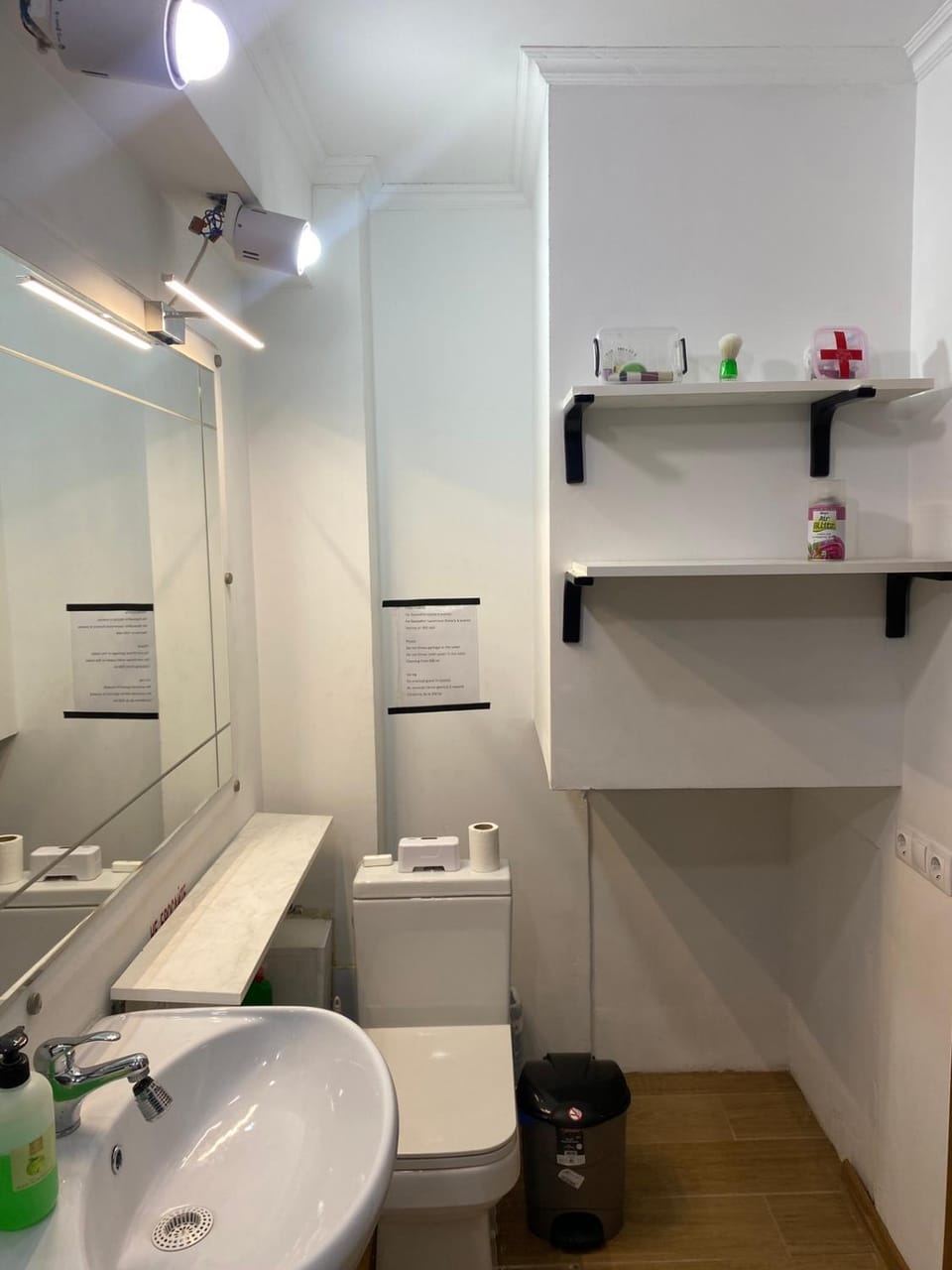 Avenue Central Hotel Apartment in Chișinău
