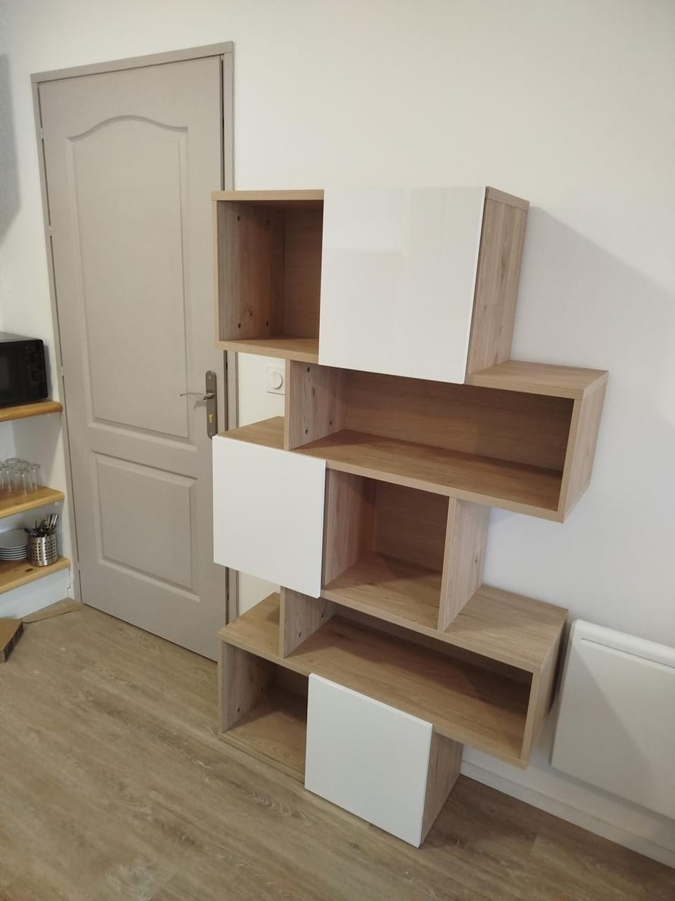 Studio 2è étage sans ascenseur Apartment in Nouvelle-Aquitaine