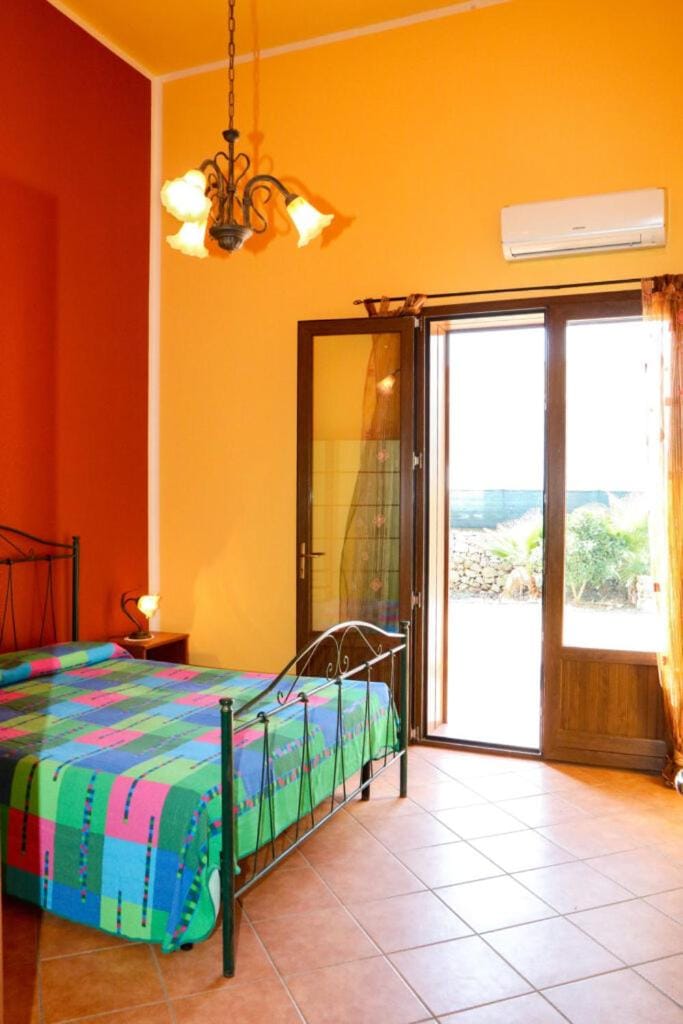 Residence Tenuta Bene Bilocali by Paf in tour House in Apulia