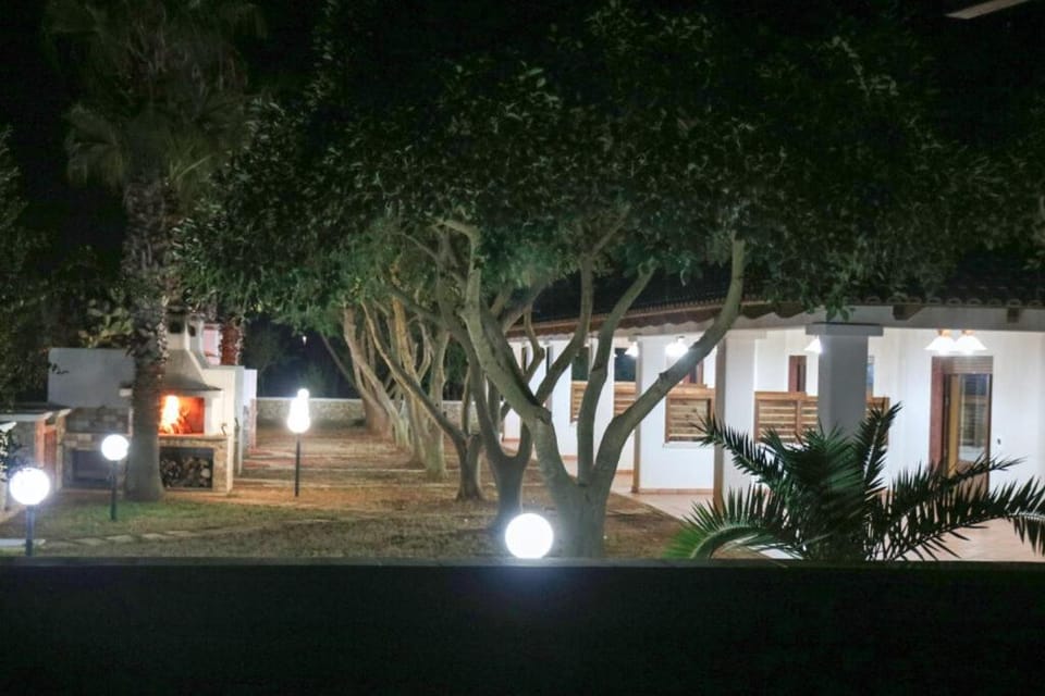 Residence Tenuta Bene Bilocali by Paf in tour House in Apulia