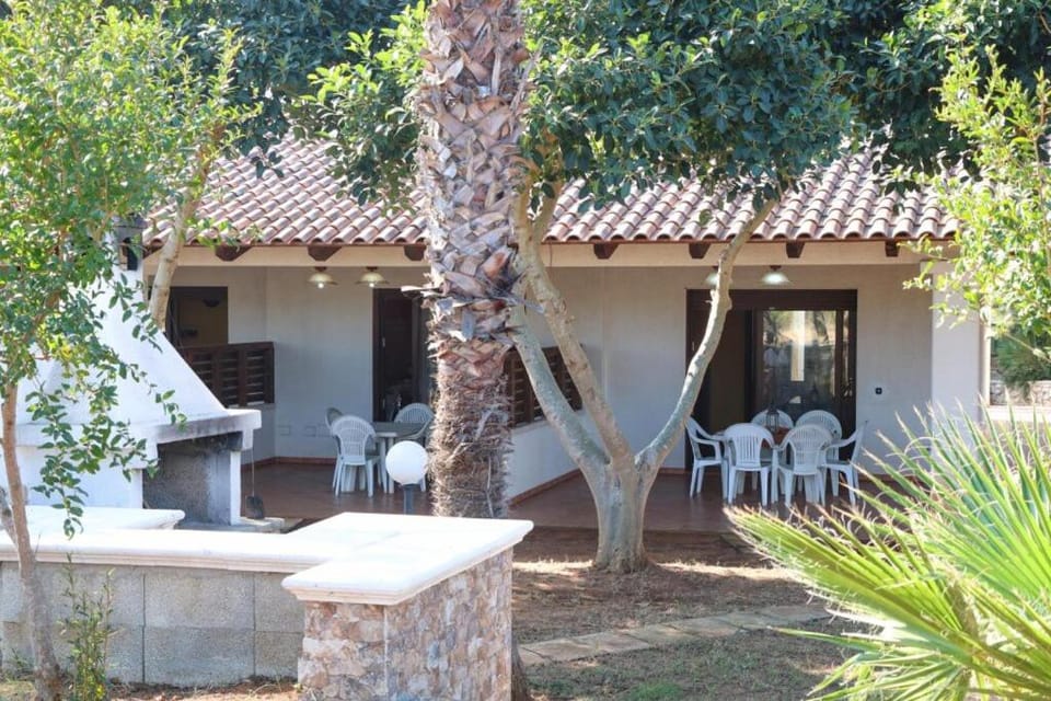 Residence Tenuta Bene Bilocali by Paf in tour House in Apulia