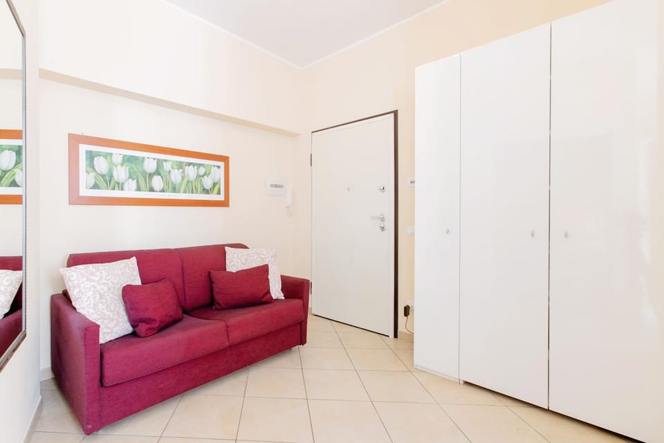 Casa in CENTRO - 300mt da Ariston e Pista Ciclabile Apartment in Sanremo