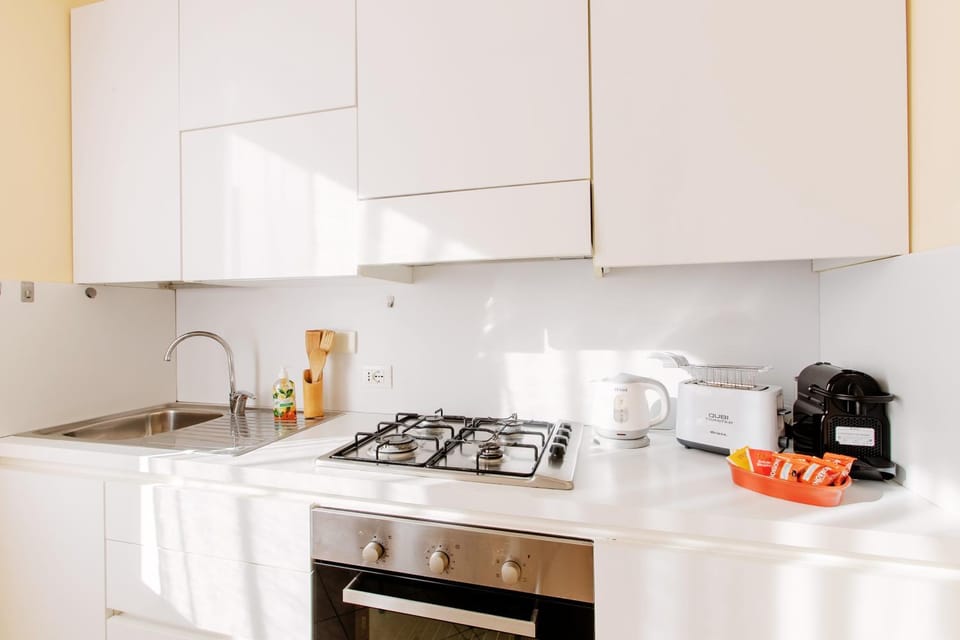 Casa in CENTRO - 300mt da Ariston e Pista Ciclabile Apartment in Sanremo
