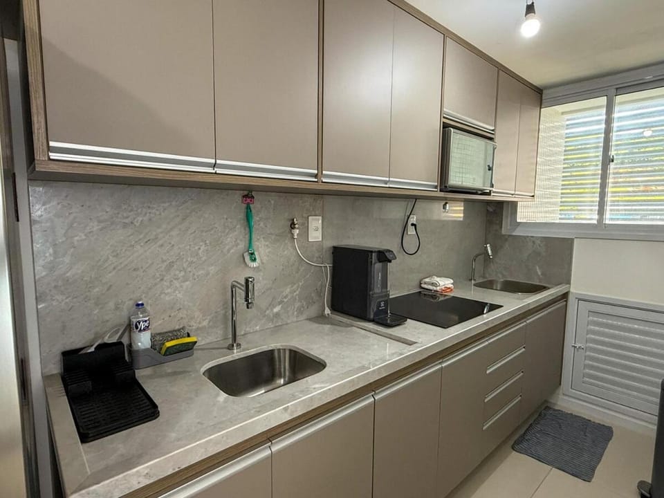 Apartamento no Duetto Barra - ótima localização Apartment in Salvador