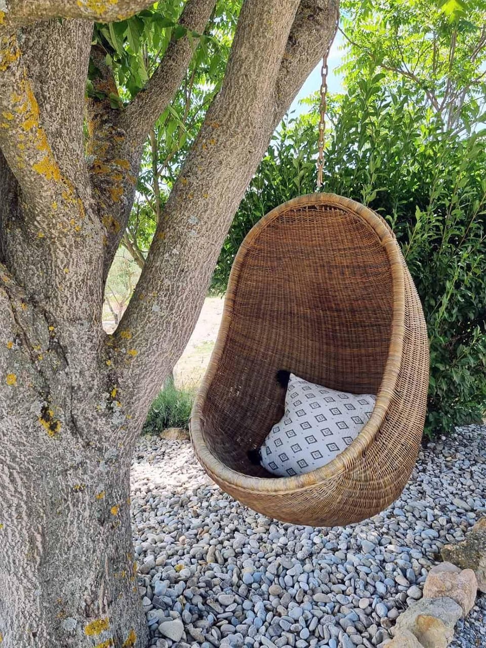 Gîtes de la Coupière Le Laurier Apartment in Provence-Alpes-Côte d'Azur