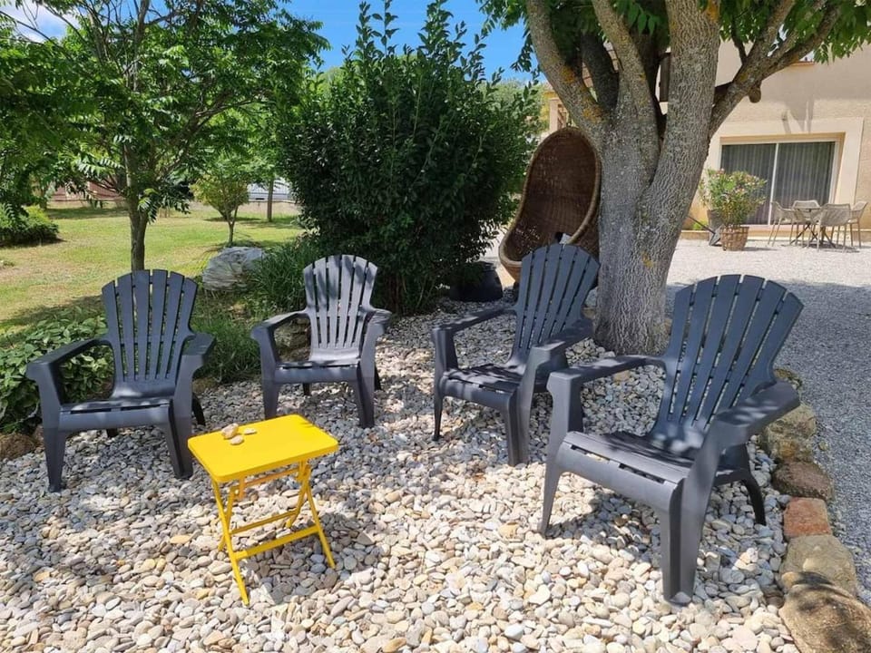 Gîtes de la Coupière Le Laurier Apartment in Provence-Alpes-Côte d'Azur