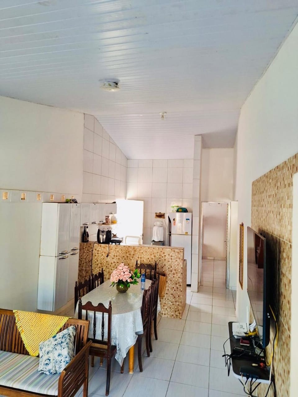 Casa 19 House in State of Pernambuco, Brazil