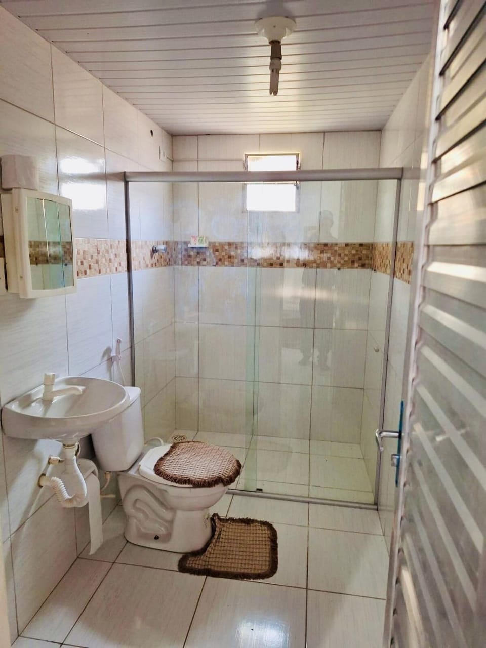 Casa 19 House in State of Pernambuco, Brazil