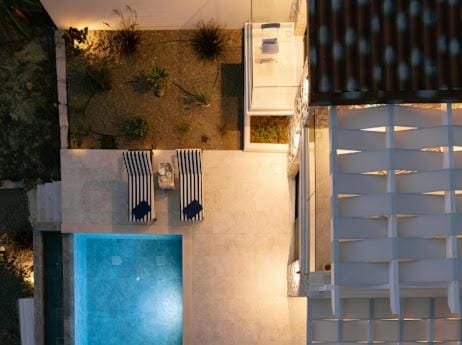 VILLA ODISIA Parga Apartment in Greece
