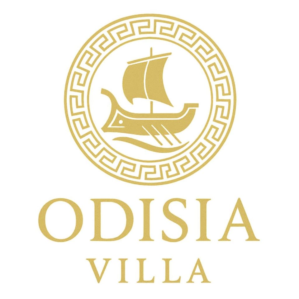 Logo/Certificate/Sign, Text overlay