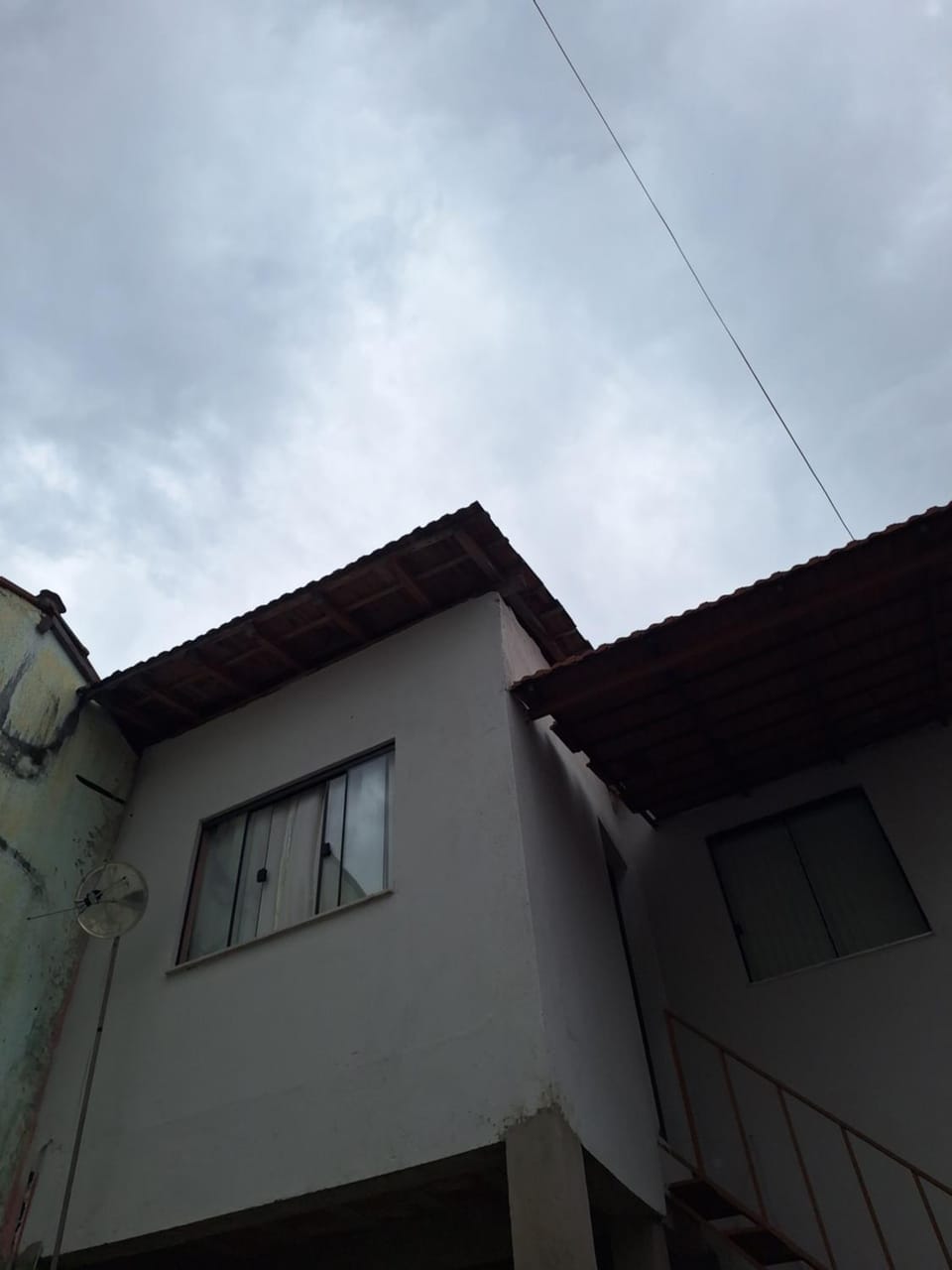 Bemdita casa sao joao Apartment in State of Rio de Janeiro