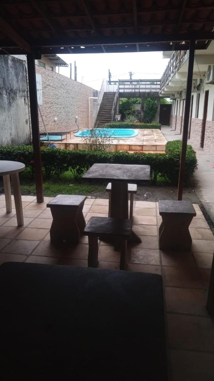 Porto de galinhas - Flat 07 Residencial Lagoa Do Porto n12 rua Jose Vicente Xavier Apartment in Ipojuca