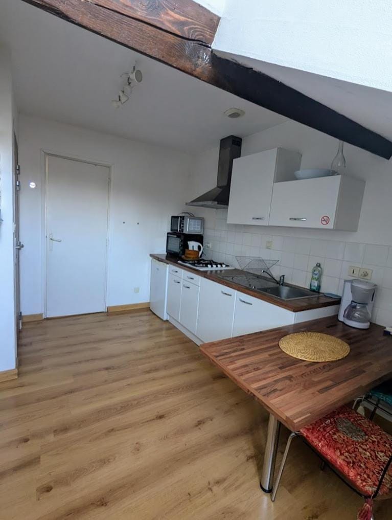 Studio 5 Apartment in Grenoble