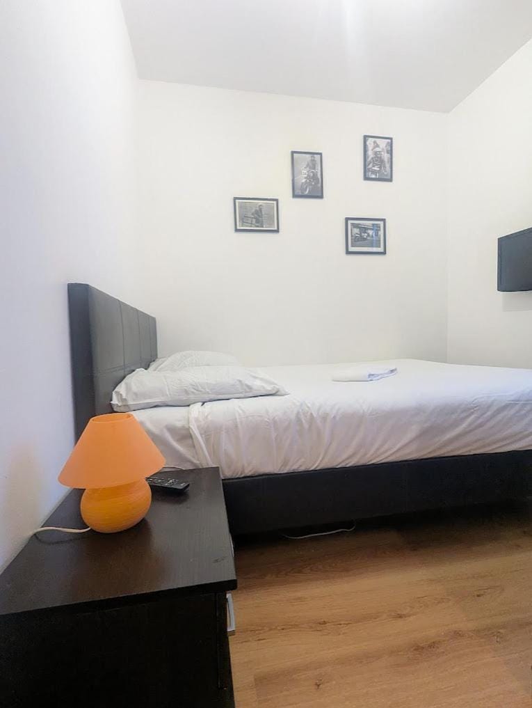 Studio 5 Apartment in Grenoble