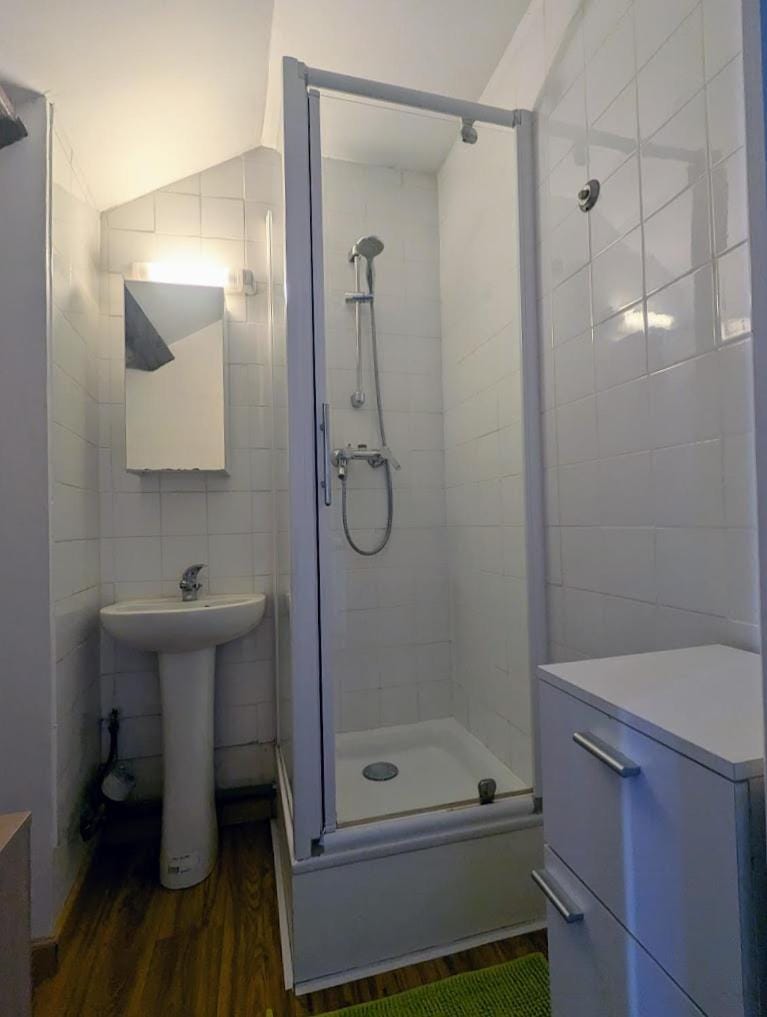 Studio 5 Apartment in Grenoble