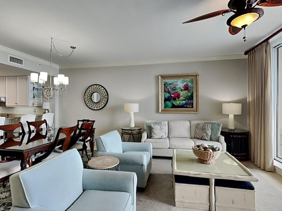 Indigo East #705 House in Perdido Key