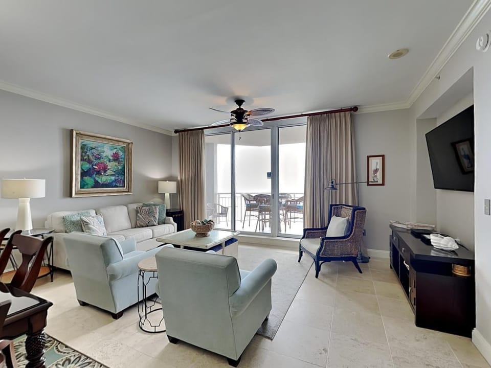 Indigo East #705 House in Perdido Key
