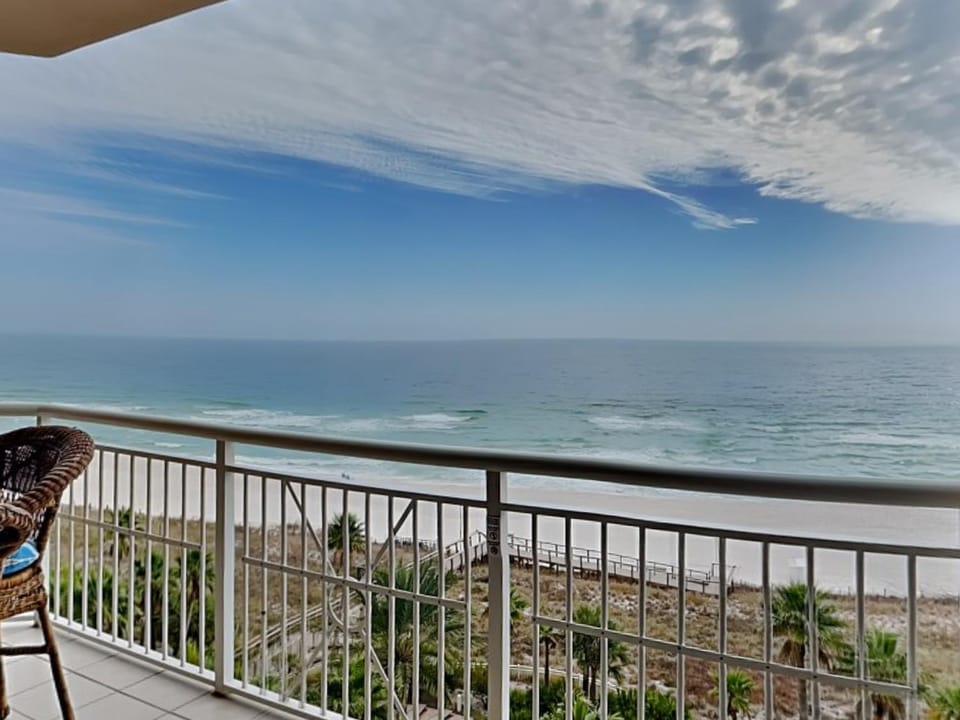 Balcony/Terrace, Beach, Sea view