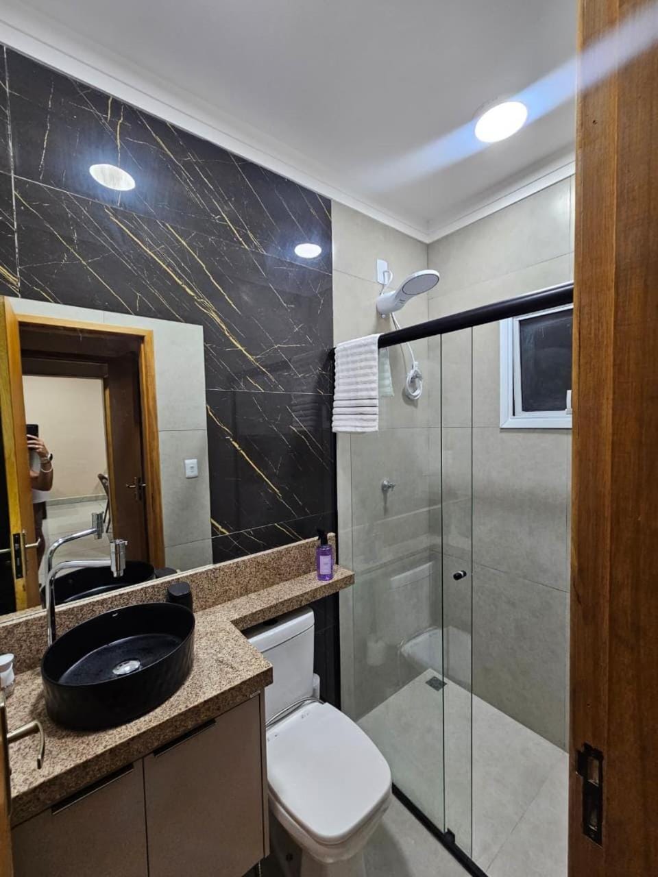 Cantinho especial em Ubatuba, aconchego e Gourmet Apartment in Ubatuba