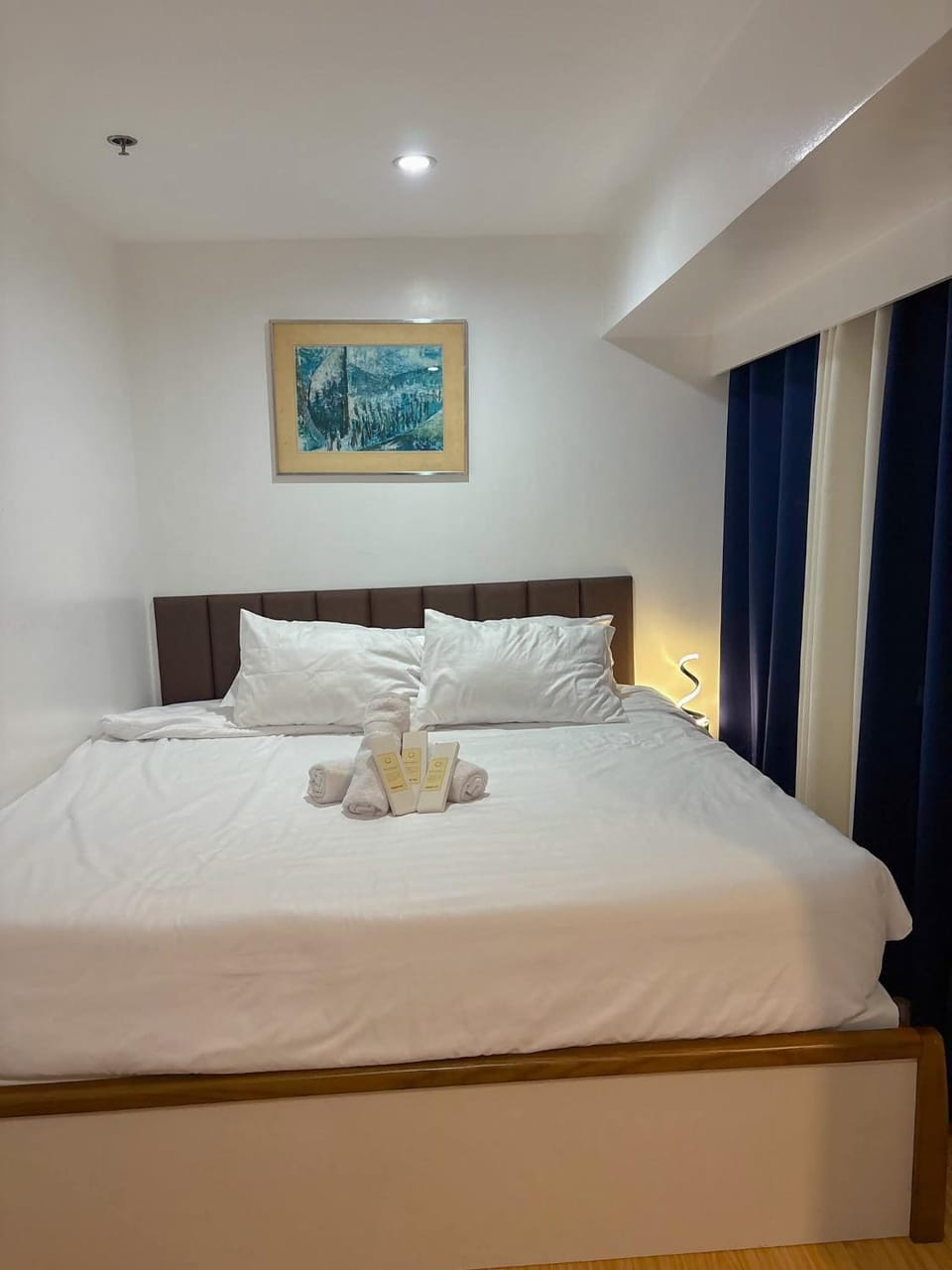 PrimeStay BGC Apartment hotel in Makati