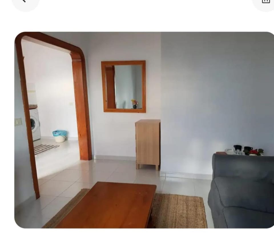 Apartamentos Punta Mujeres alto derecha Apartment in Punta Mujeres