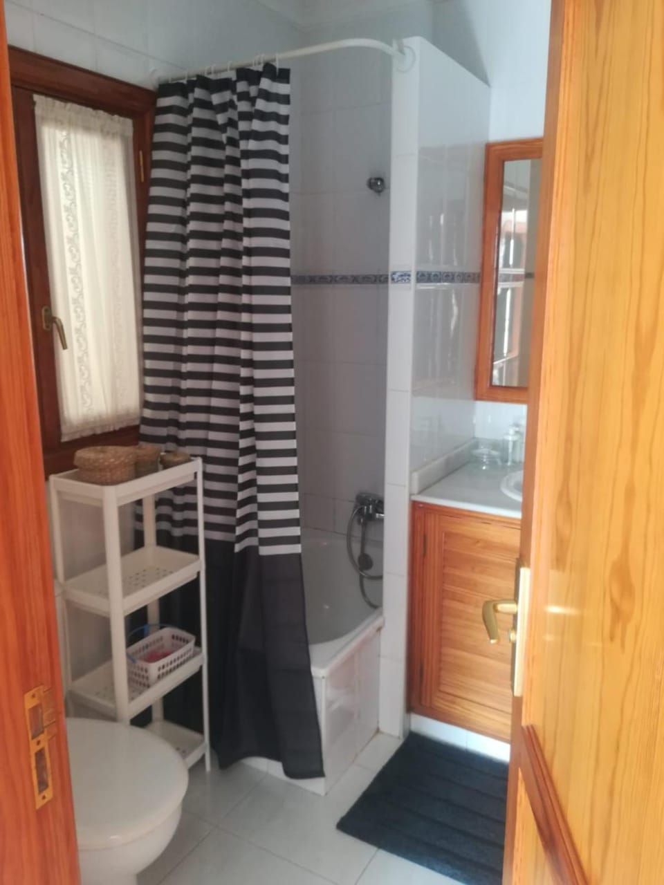Apartamentos Punta Mujeres alto derecha Apartment in Punta Mujeres