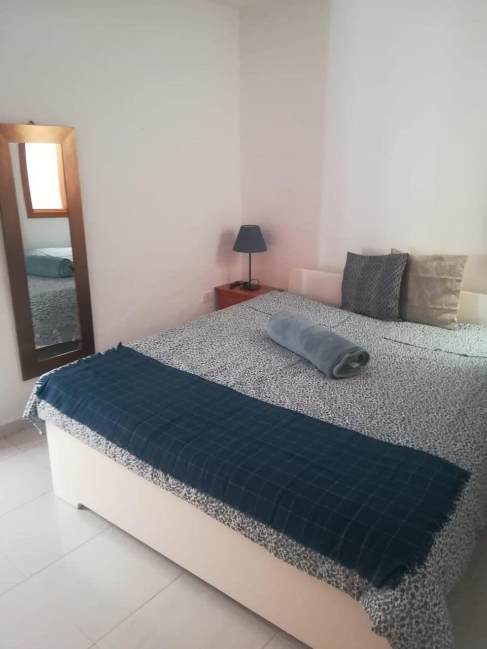 Apartamentos Punta Mujeres alto derecha Apartment in Punta Mujeres