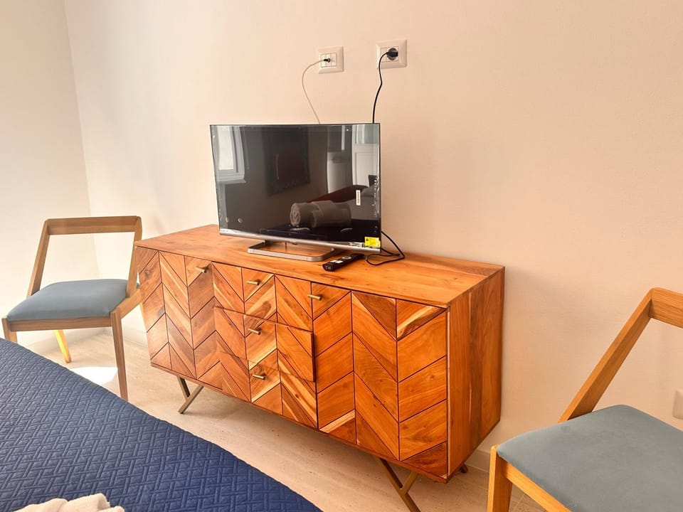 TV and multimedia