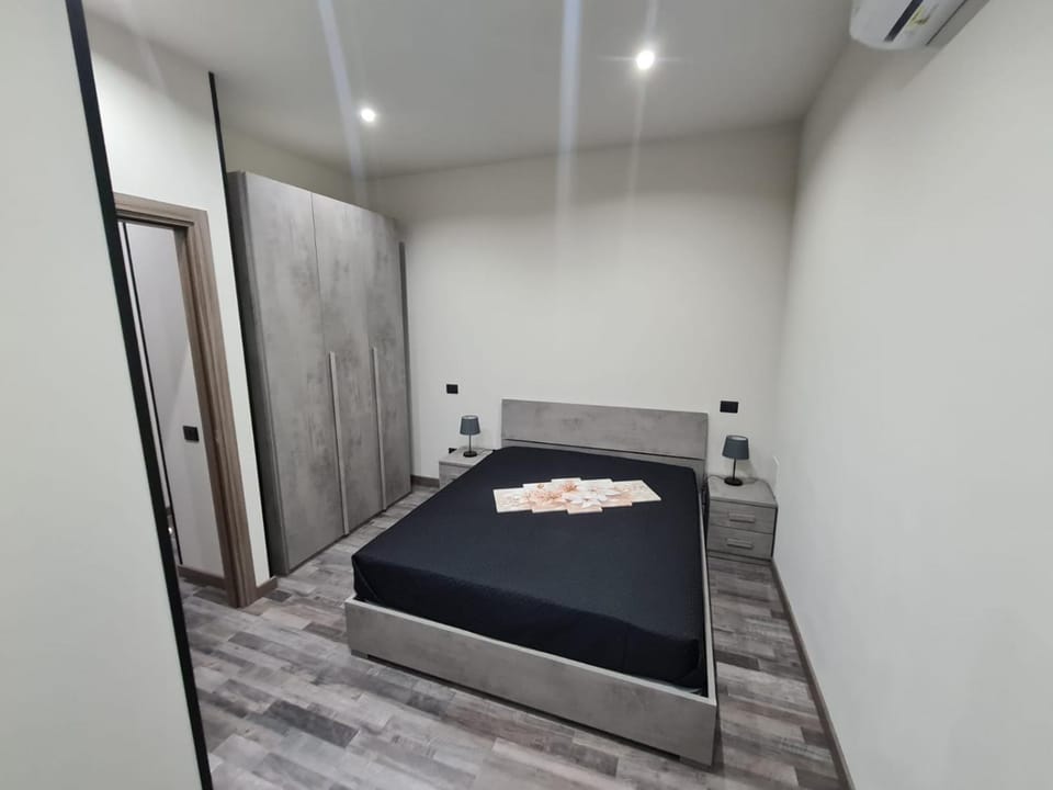 L'Angolo Felice Apartment in Sicily