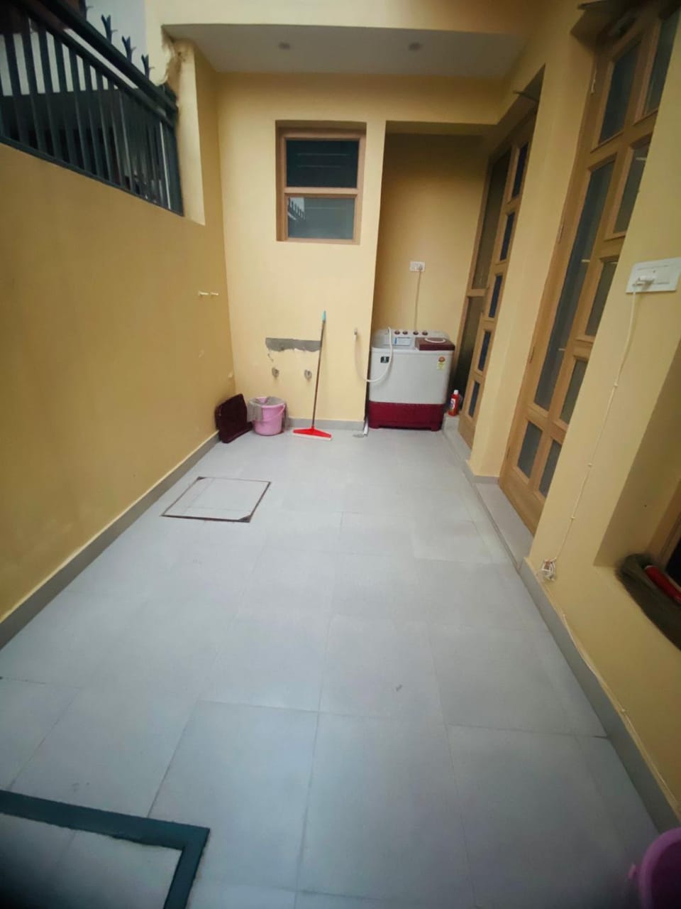 2bhk corporate home House in Punjab, India