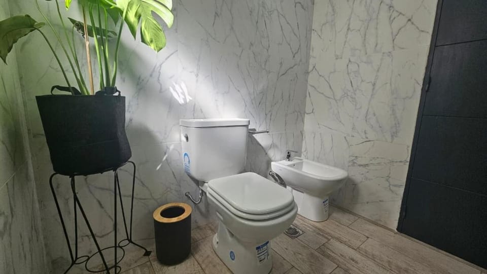 Brand new apartment available in summer 2026 with private parking Apartment in Mar Azul