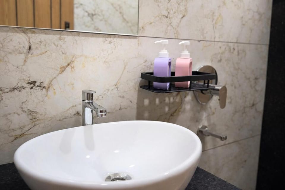 Homezype Homes Elara Premium 1BHK In Indore Apartment in India