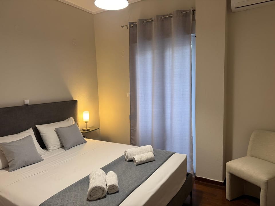 Sun & Shore Apartment Rethymnon Apartment in Rethymno