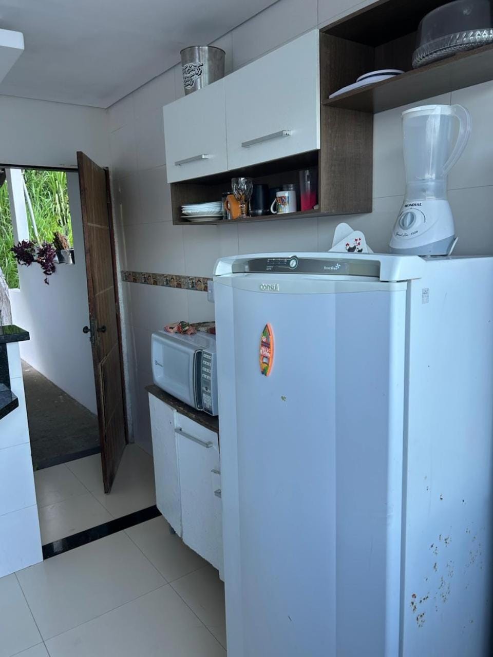 Refúgio da Praia Apartment in Angra dos Reis