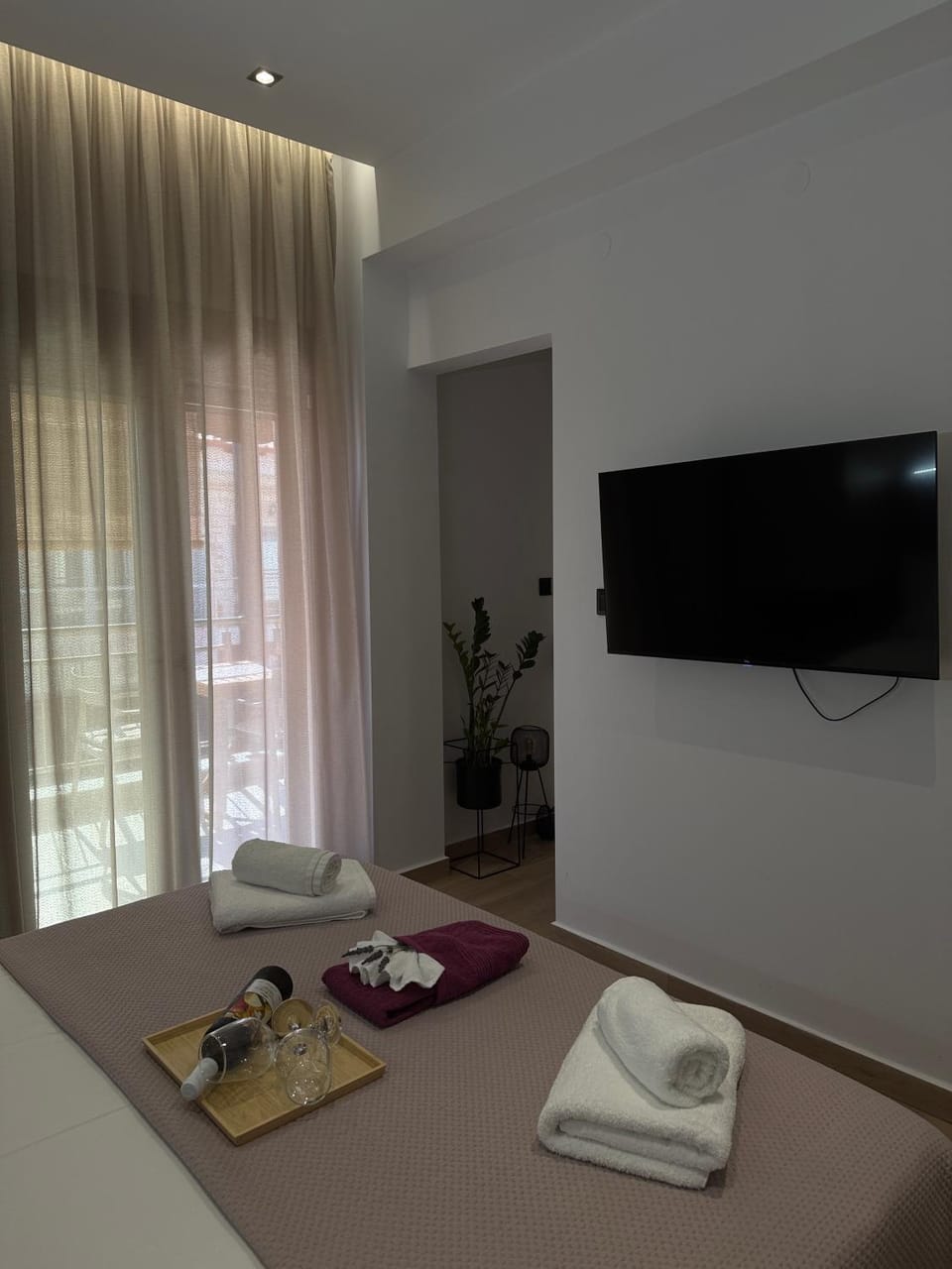 Nido Estivo 1 Apartment in Halkidiki