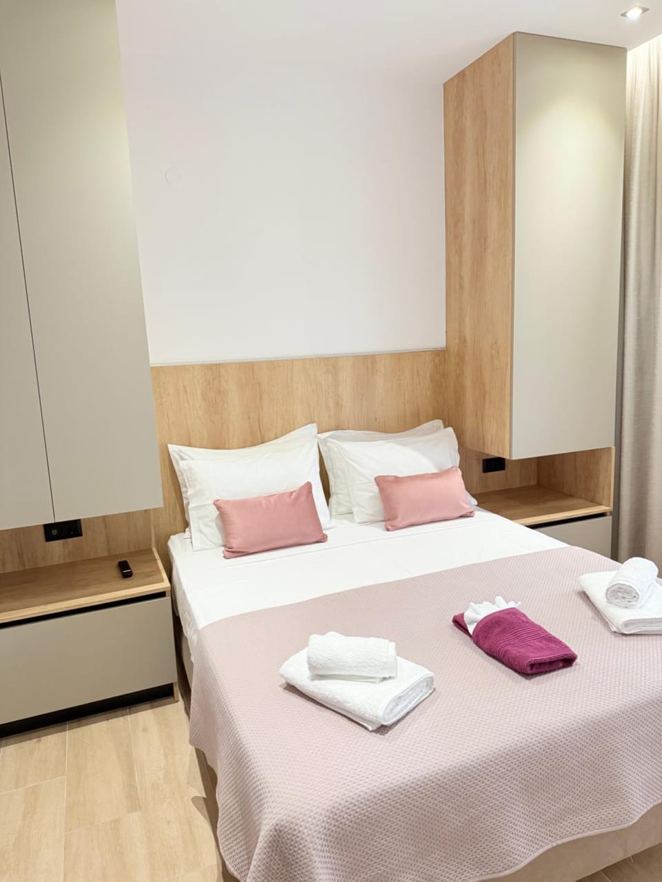 Nido Estivo 1 Apartment in Halkidiki