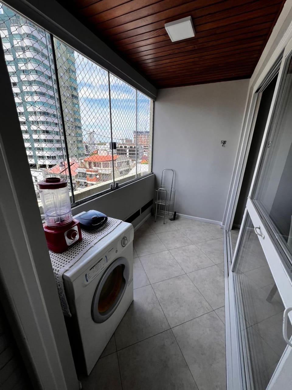 Apartmento Tramandai Ed Joao de Barros Apartment in Tramandaí